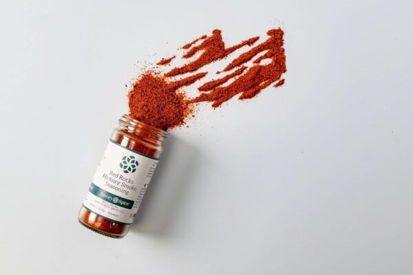 Savory Spice Red Rocks Hickory Smoke Seasoning - Image 3