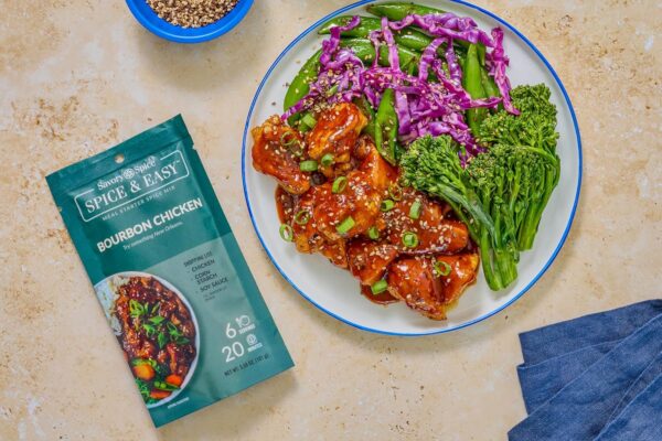 Savory Spice Bourbon Chicken Spice - Image 3