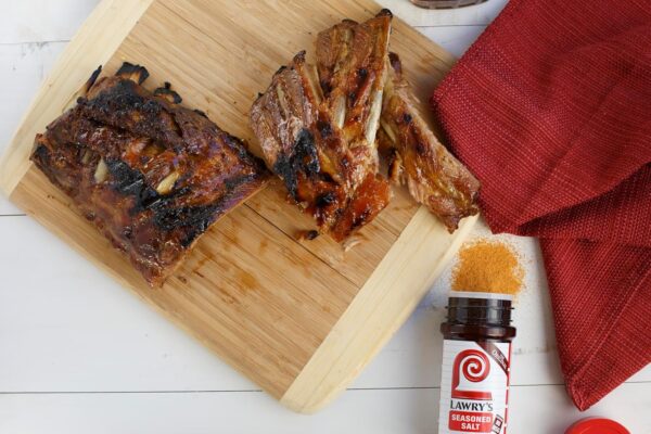Lawry's Seasoned Salt, 8 oz - Image 2